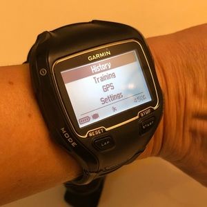 GARMIN watch 910! DEAL!!!